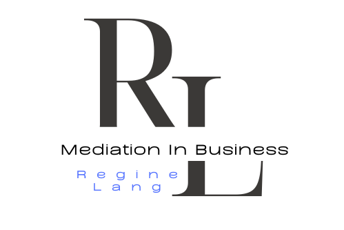 Regine Lang-Miles Mediation In Business Mediation Moderation Systemic Thinking Warm Data Lab Host